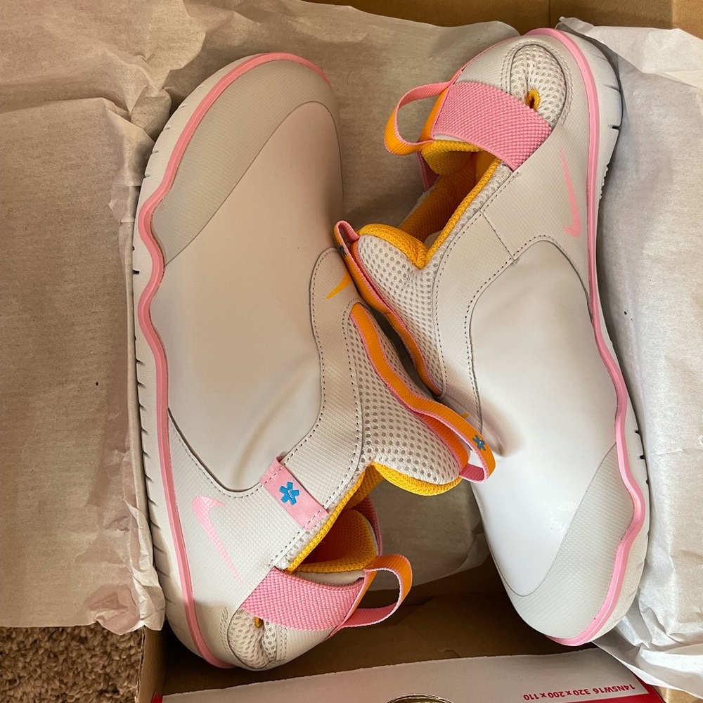Nike Zoom Pulse
